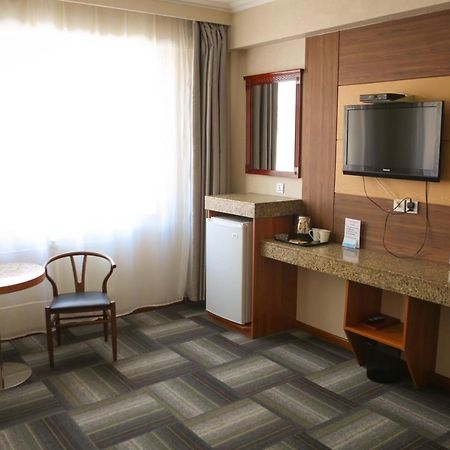 Zolo Hotel Ulánbátor Kültér fotó