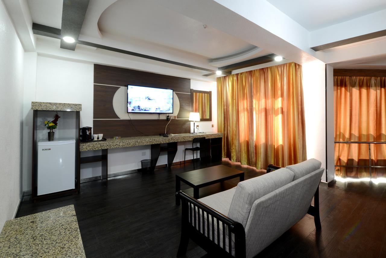 Zolo Hotel Ulánbátor Kültér fotó