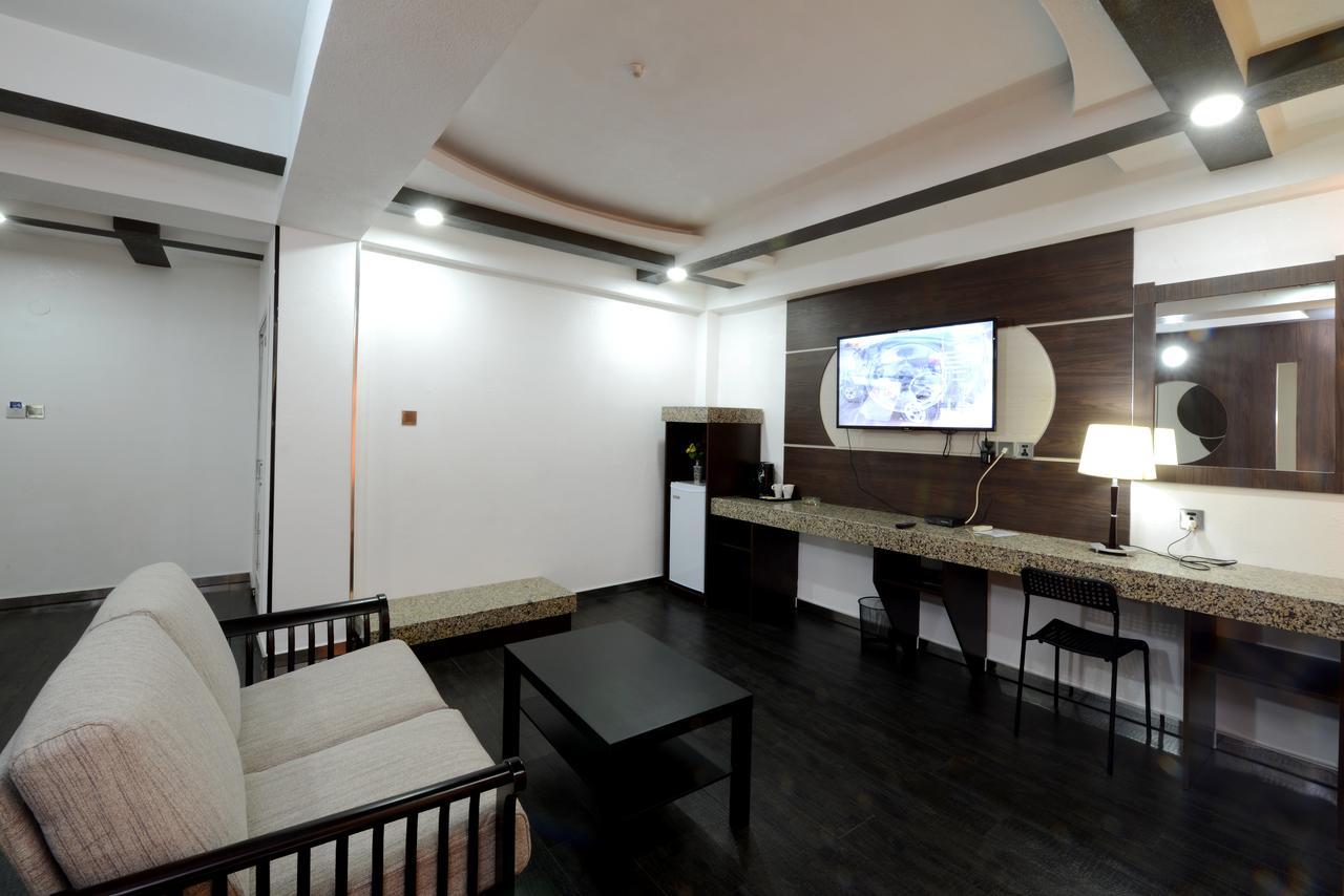 Zolo Hotel Ulánbátor Kültér fotó