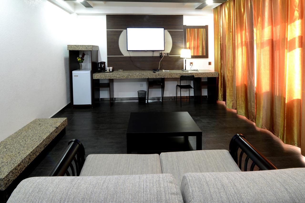 Zolo Hotel Ulánbátor Kültér fotó