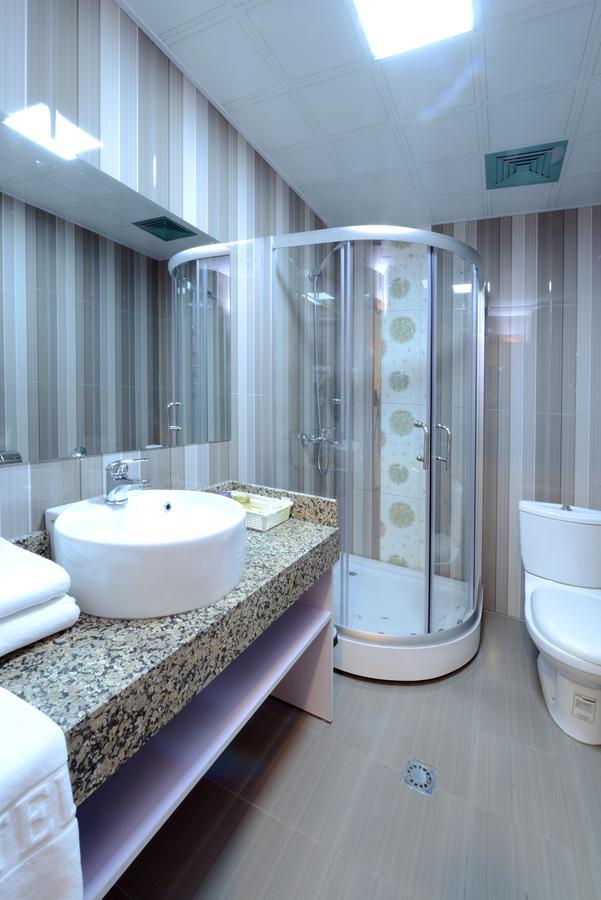 Zolo Hotel Ulánbátor Kültér fotó