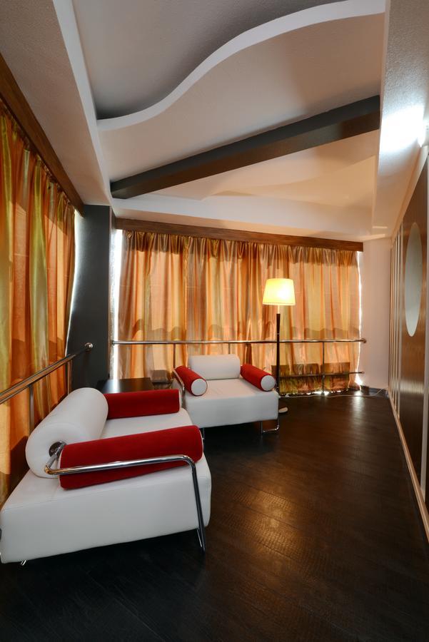 Zolo Hotel Ulánbátor Kültér fotó
