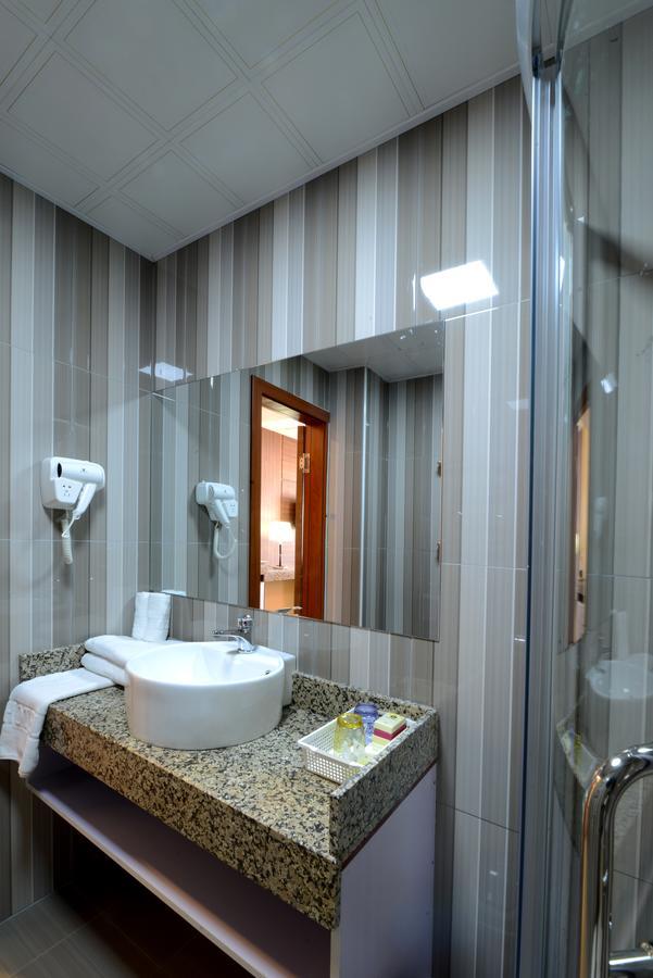 Zolo Hotel Ulánbátor Kültér fotó