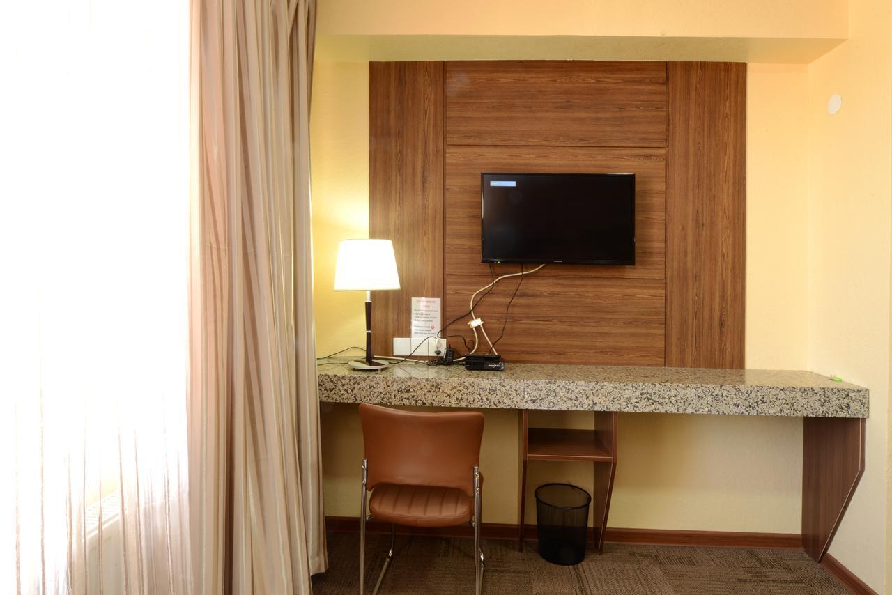 Zolo Hotel Ulánbátor Kültér fotó