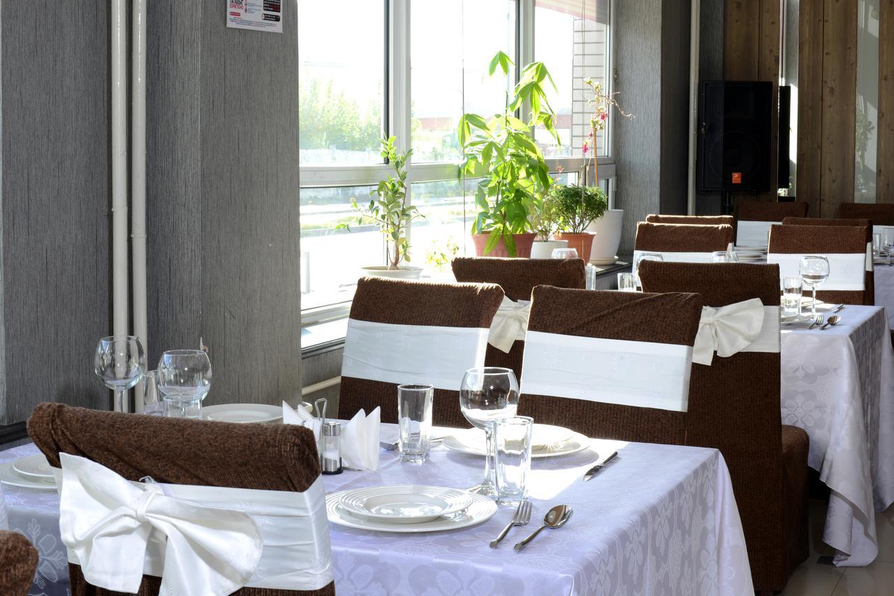 Zolo Hotel Ulánbátor Kültér fotó