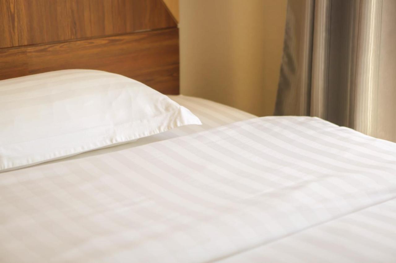 Zolo Hotel Ulánbátor Kültér fotó